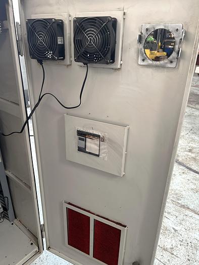 Used 2004 Southwestern Industries Trak TRL-1540 V ProtoTrak VL