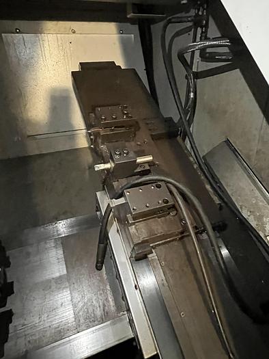 Used 2007 Yama Seiki TS-150