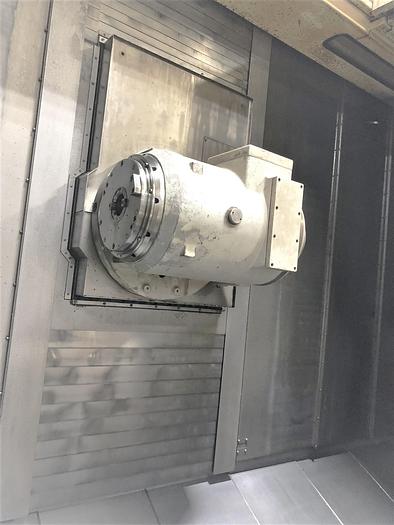 Used 2007 Mazak Integrex e-650 HS II/4000 Big Bore