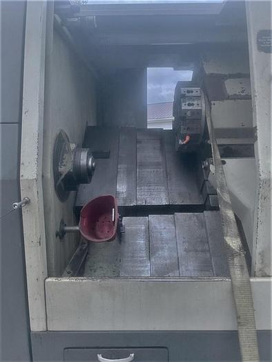 Used 1998 Hardinge Conquest 42