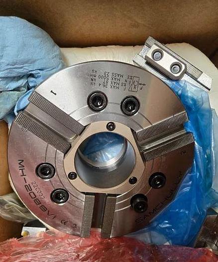 Used 2022 Doosan Puma 2600SY II