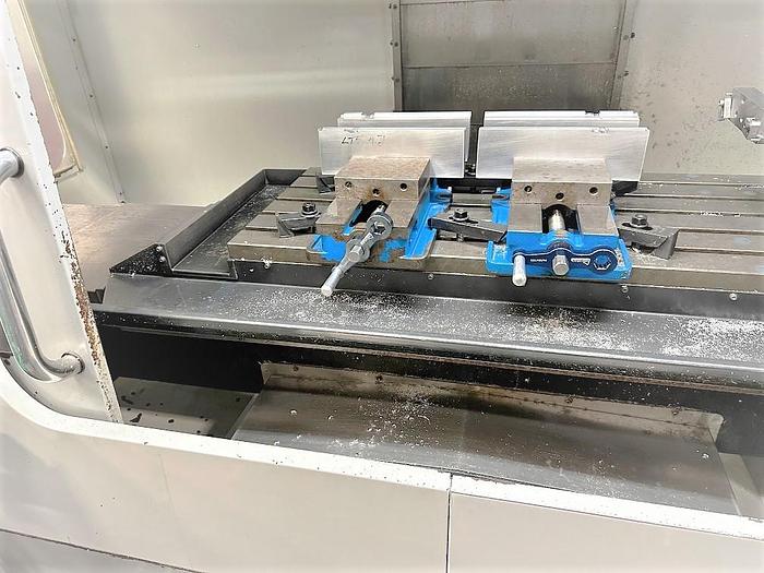 Used 2006 Haas VF2SS