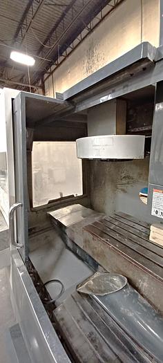 Used 2010 Haas VF3