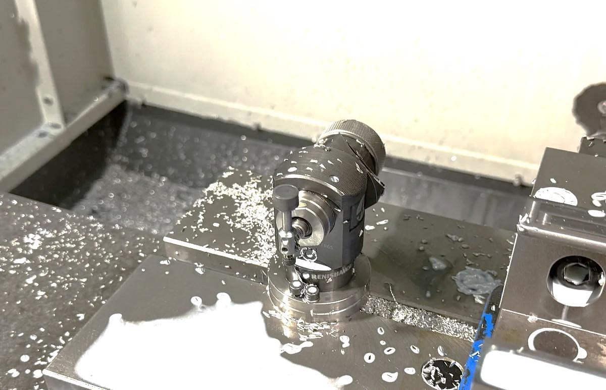 Used 2021 Haas VF-2SSYT with Thru the Spindle Coolant, Haas Probing, Chip Auger, 30 Station ATC