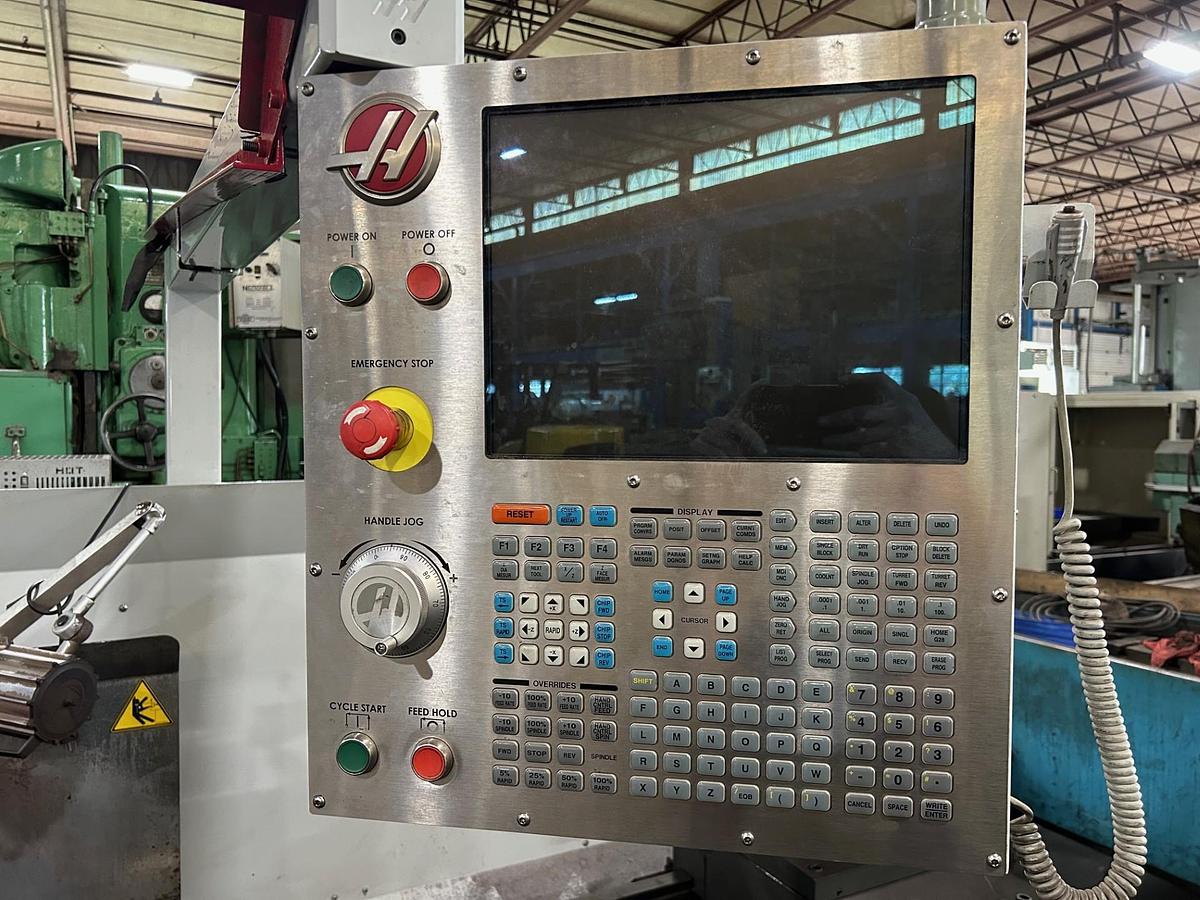 Used 2013 Haas TL-3