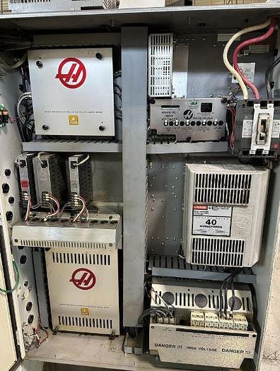 Used 2011 Haas ST-20