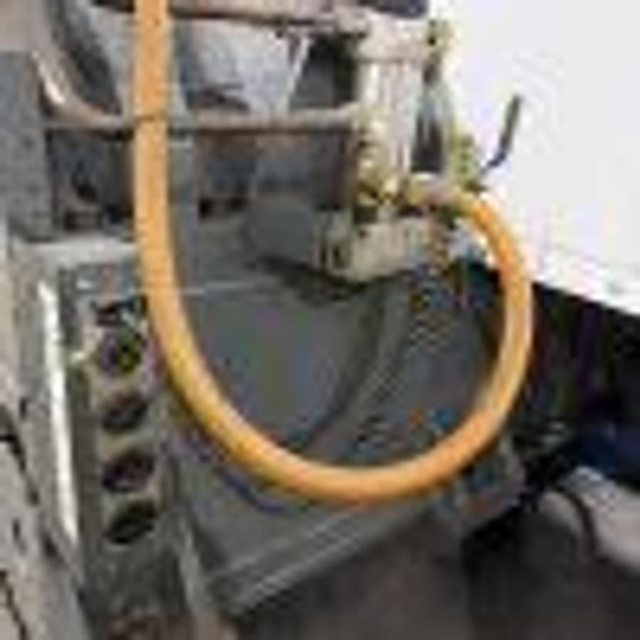 Used 2011 Haas VF-7/40, 24 Station Side Mounted ATC, 4th Axis Drive, Programmable Coolant, Remote Jog Handle, 7500 RPM