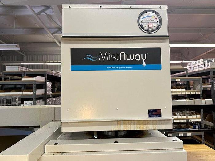 Used 2020 Haas ST-15 with Subspindle and Haas Barfeed