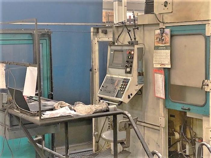 Used 2000 Anayak HVM-3300