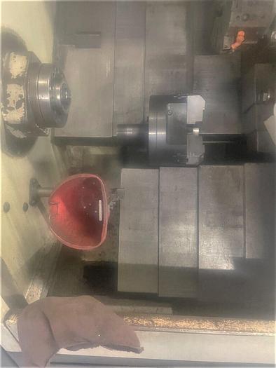 Used 1998 Hardinge Conquest 42