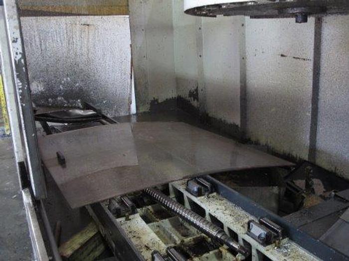 Used 1996 Milltronics VMD30/100B