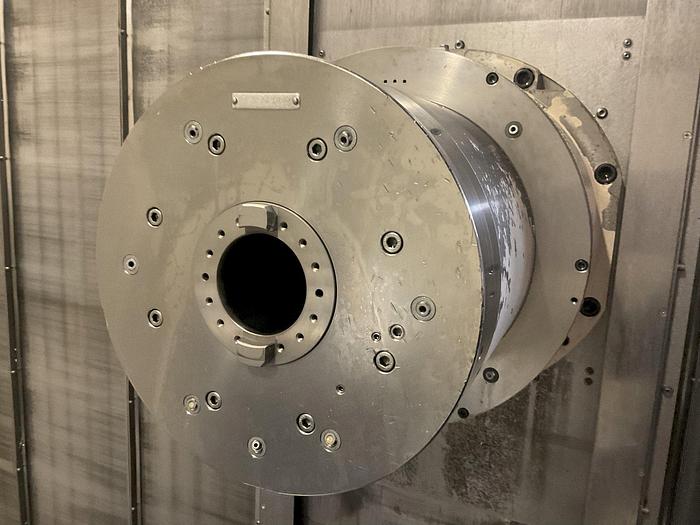 Used 2013 Mazak HCN 10800