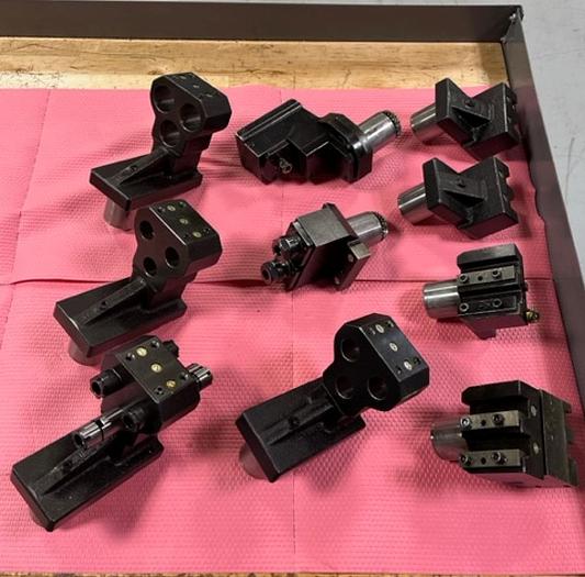 Used 2003 Star SV-32