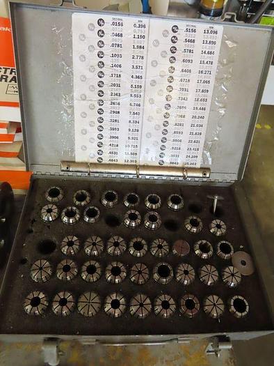 Used 2005 Mazak Nexus QTN 100-II MS