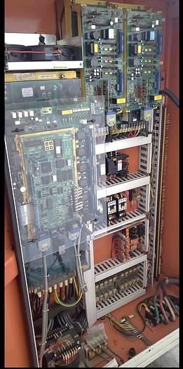 Used 1992 Daewoo Puma 12LB