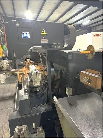 Used 2008 Mazak M5N/2000 7.1" Big Bore