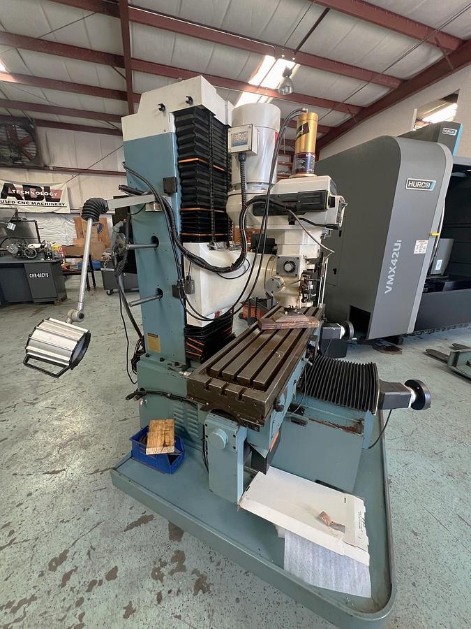 Used 2011 Southwestern Industries Trak DPMSX5P (DPM5)