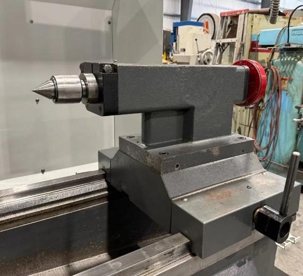 Used 2011 Haas TL-3