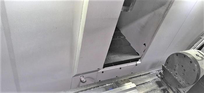 Used 2018 Mazak VTC-200G-II