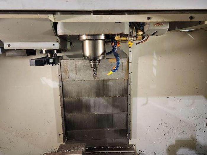 Used 2004 Haas VF3B APC