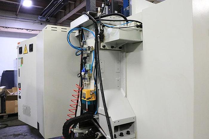 Used 2012 Southwestern Industries Trak LPM