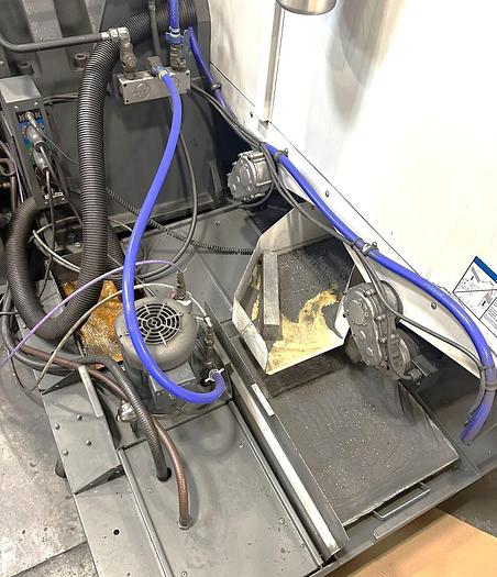 Used 2014 Haas VF-6/50