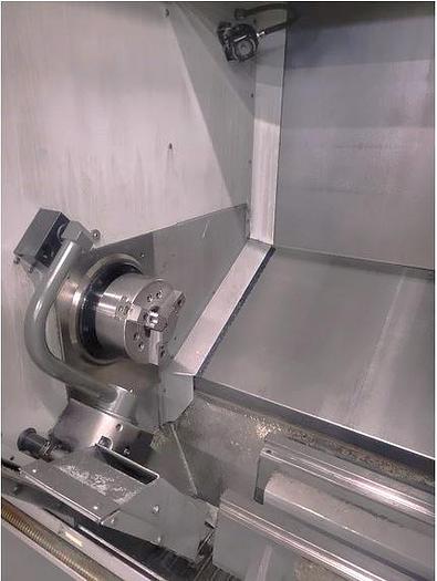 Used 2015 Haas DS-30SSY