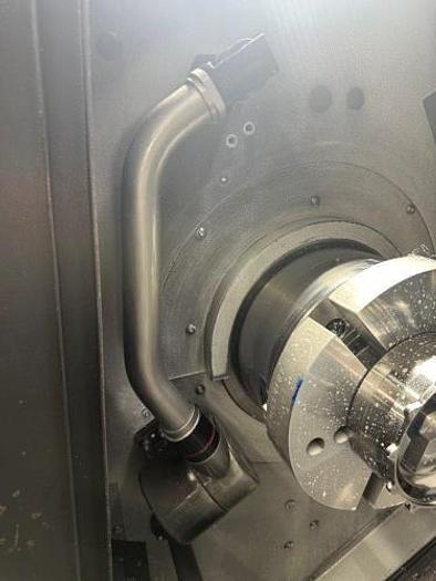 Used 2012 Mori Seiki NLX2500SY Mitsubishi M730BM