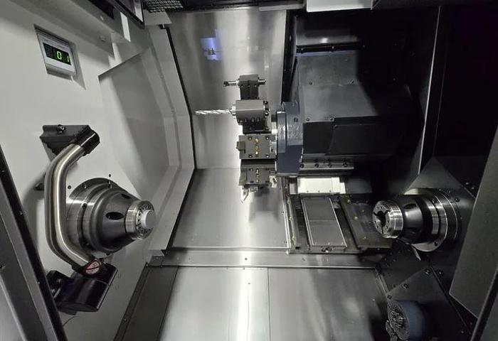 Used 2022 Doosan Puma 2600SY II