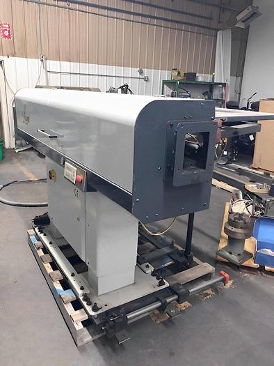 Used 2009 Doosan Lynx 220LMA