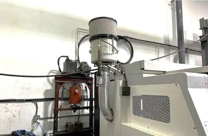 Used 2010 Mazak Nexus QTN 350-II/1200