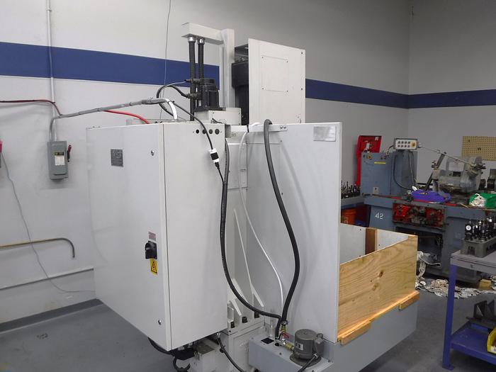 Used 2005 Milltronics RH15