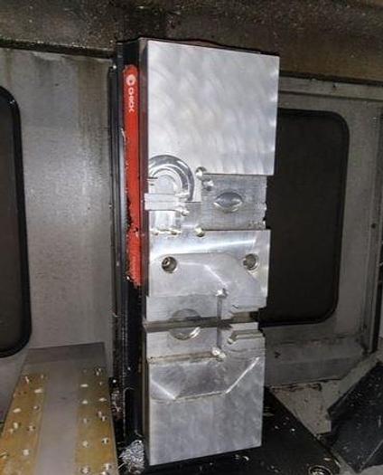 Used 2006 Mazak PFH4800