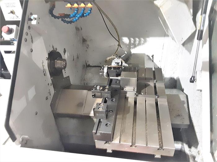 Used 2007 Haas OL-1