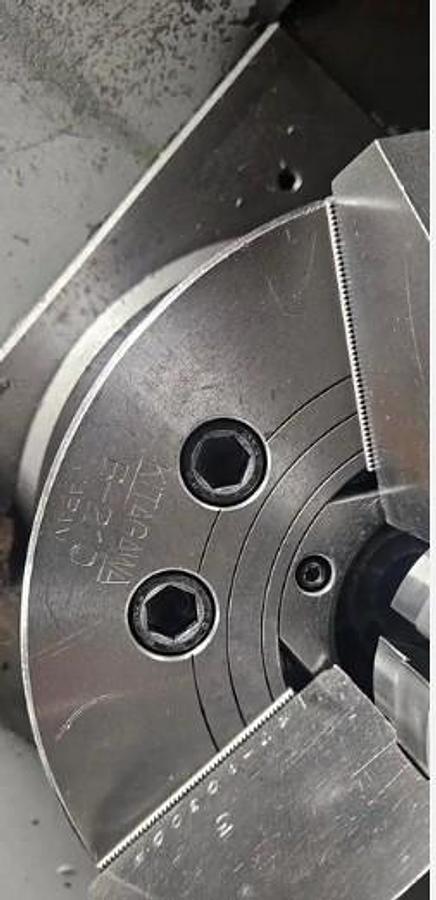 Used 2010 Haas ST-30M