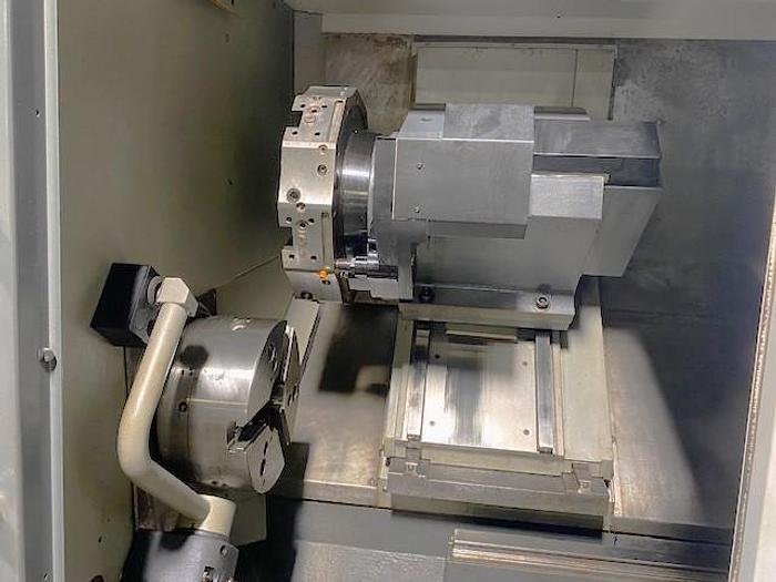 Used 2011 Haas ST30Y Big Bore