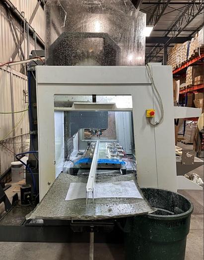 Used 2019 Haas VF-4