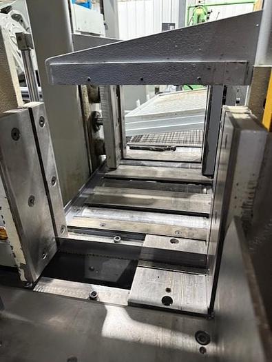 Used 2012 Hyd-Mech H-10A