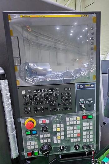 Used 2020 Doosan Puma 5100XLMB