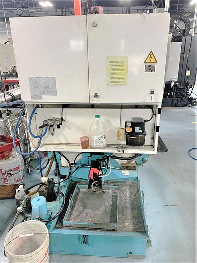 Used 1995 Kira VTC30 Elite