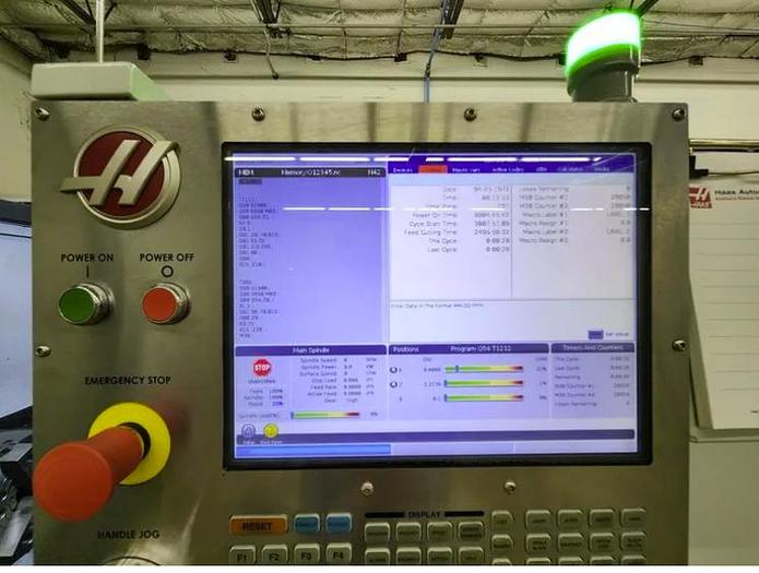 Used 2018 Haas ST-30