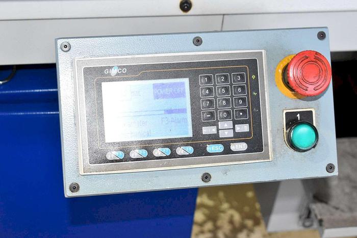 Used 2012 Star SR-20J