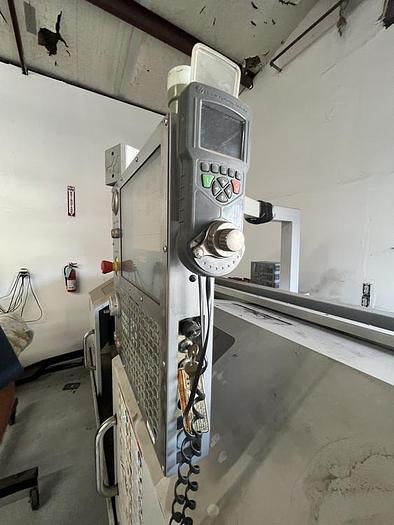 Used 2010 Haas TL-3