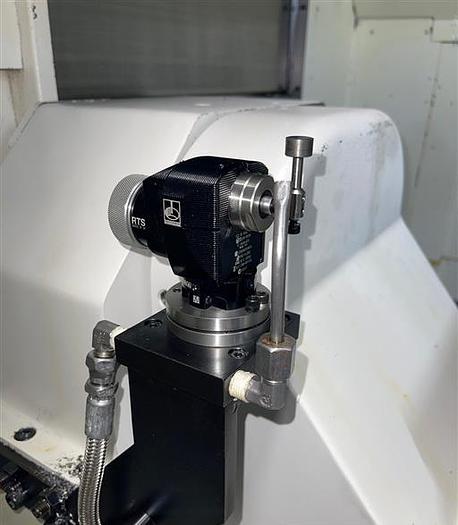 Used 2018 Okuma Genos M460V-5X