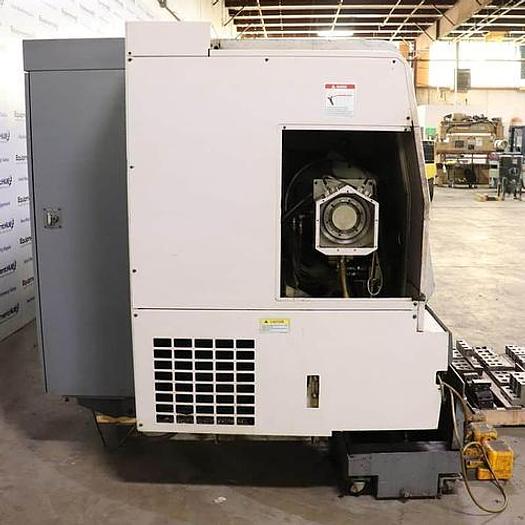 Used 2005 Okuma Captain L470/1250 Big Bore