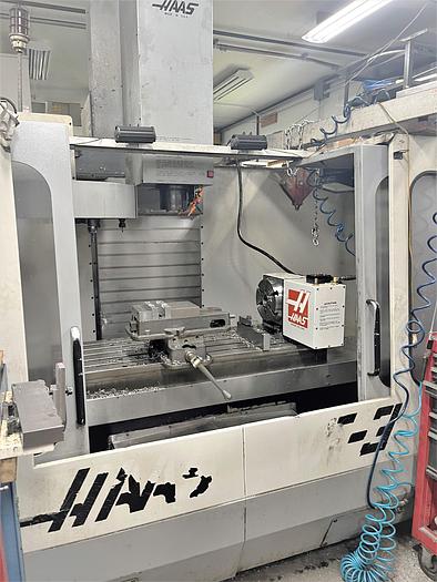 Used 1994 Haas VF3