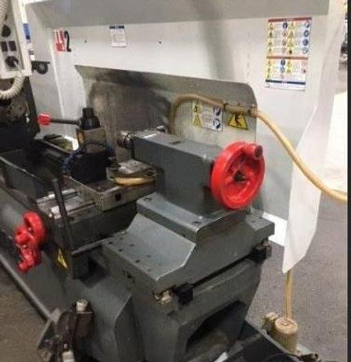 Used 2012 Haas TL-2 Big Bore