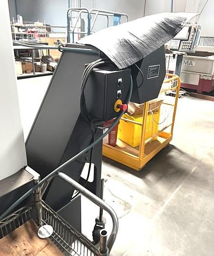 Used 2013 Doosan Puma 2100Y