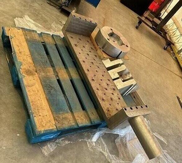 Used 2006 Mazak Integrex E-410H/3000