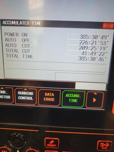 Used 2019 Mazak Quick Turn 200MSY with Milling, Subspindle and Y Axis